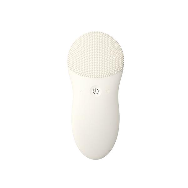 TOUCHBeauty TB1788WH 電動ソニックフェイシャルブラシ メイク落としから毛穴ケアまで ホワイト