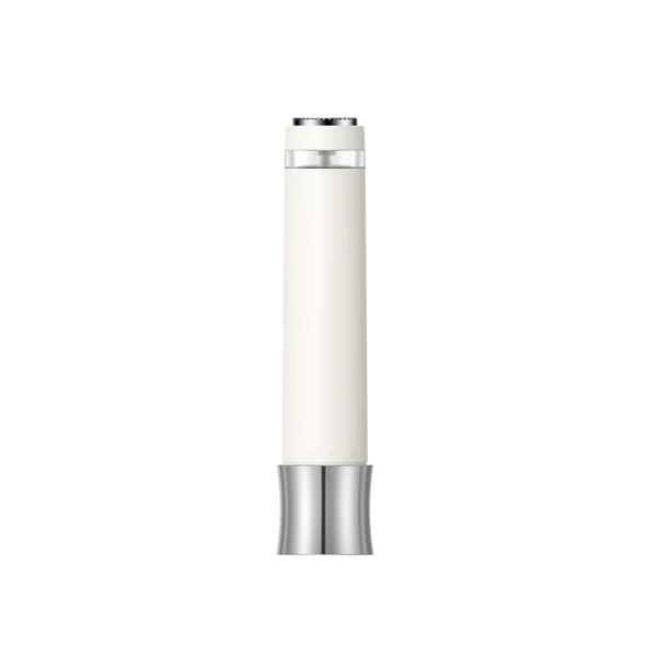TOUCHBeauty TB2456WH フェイスシェーバーセット 眉と体のムダ毛ケア
