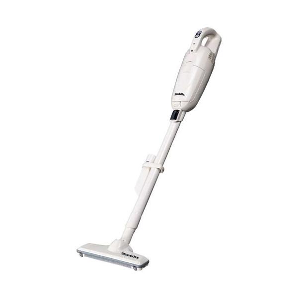 マキタ　CL115FD-WI　充電式クリーナ（10.8Vバッテリ内蔵式）　アイボリー 42