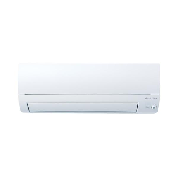 標準工事費込】三菱電機 エアコン 6畳 霧ヶ峰Sシリーズ ムーブアイ搭載