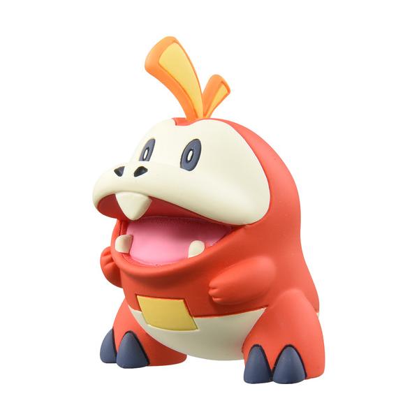 他サイト： タカラトミー モンコレ MS−04 ホゲータの商品画像