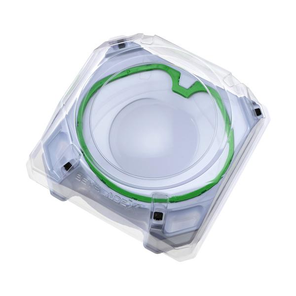 タカラトミー　BX−10　エクストリームスタジアム 885