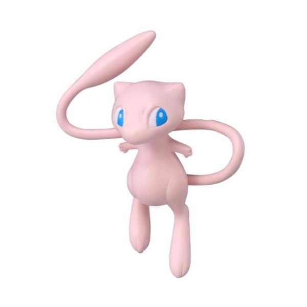 他サイト： タカラトミー モンコレ MS−17 ミュウの商品画像