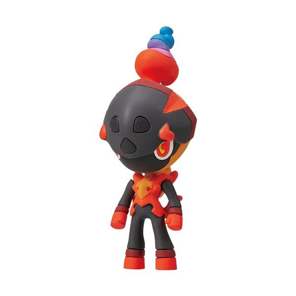 タカラトミー モンコレ MS−46 カルボウ : ヤマダデンキ Yahoo!店