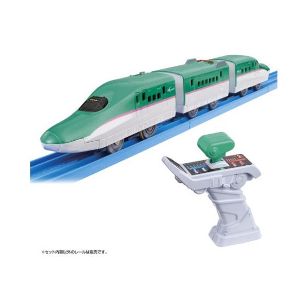 タカラトミー　キミが運転！グリップマスコン　E5系新幹線はやぶさ 885