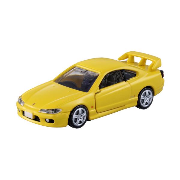 タカラトミー 19 日産 シルビア （S15） : ヤマダデンキ Yahoo!店