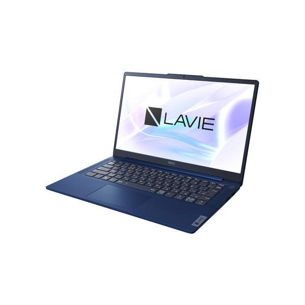 【推奨品】NEC　LAVIE　N14　Slim　PC-N1475HAL　[　14in　|　FHD　|　Ryzen　7　7730U　|　16GB　|　512GB　|　Win11　Home　|　Office　|　ネイビーブルー　] 111