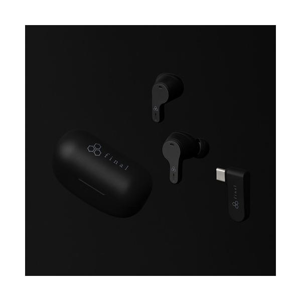 【新品未使用】final VR3000 Wireless FI-VR3DPLTW final VR3000 Wireless [FI-VR3DPLTW] 中古 240001200754｜中古