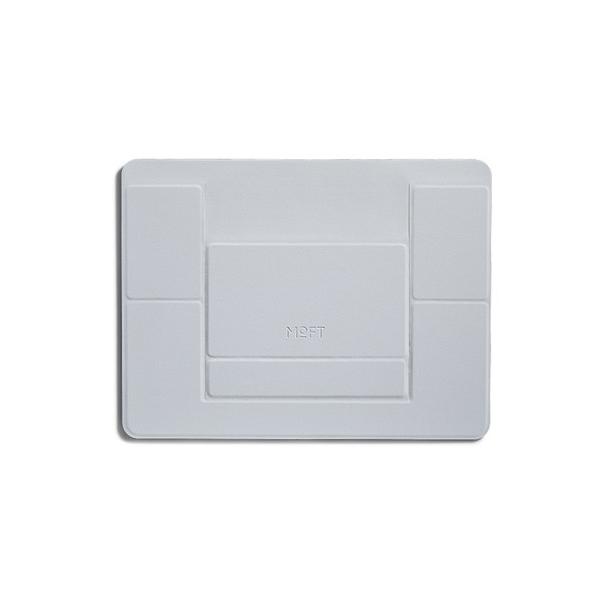 MOFT MS006-1-MCGY 超薄型ノートパソコンスタンド 11.6〜16インチ用