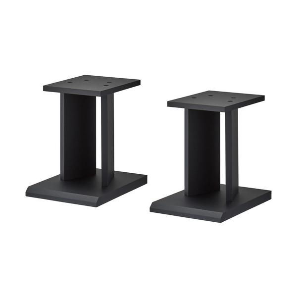 ハヤミ工産 SB-63 スピーカースタンド HAMILeX マットブラック SB63