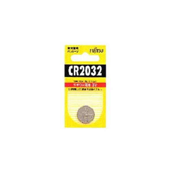 FDK　CR2032C(B)　N　(リチウムコイン電池) 70