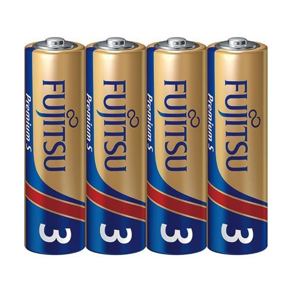 FDK LR6PS�i4S�j �A���J�����d�r �P3�` 1.5V 4�{�p�b�N