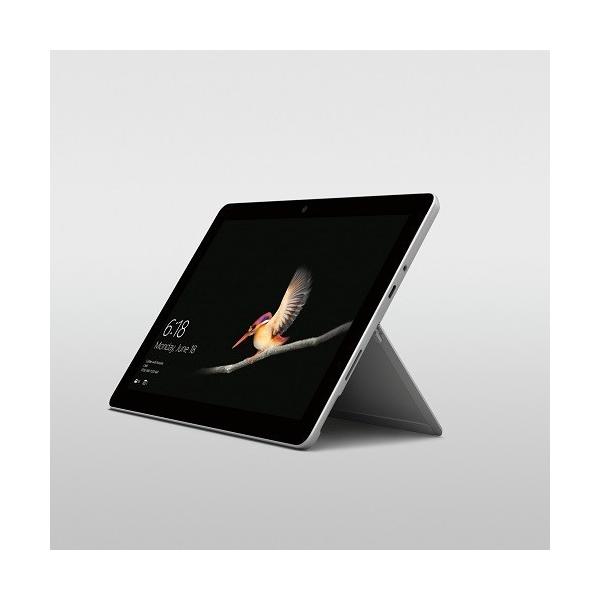 Microsoft MHN-00017 Surface Go シルバー 64GB Yahoo!フリマ（旧）+