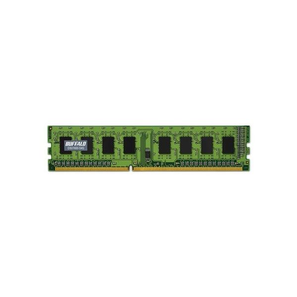 obt@[ D3U1600-S4G PC3-12800(DDR3-1600)Ή240Pin DDR3 SDRAM DIMM 4GB