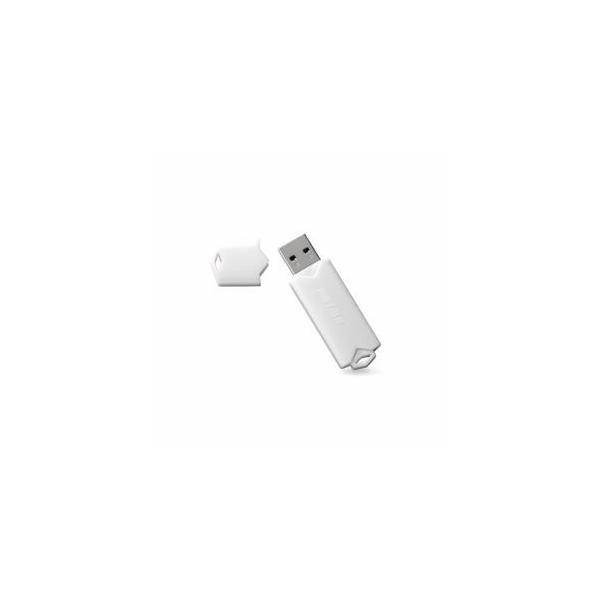 バッファロー RUF3-YUF32GA-WH USB3.1(Gen) USB3.0対応 USBメモリー 32GB ホワイト BUFFALO