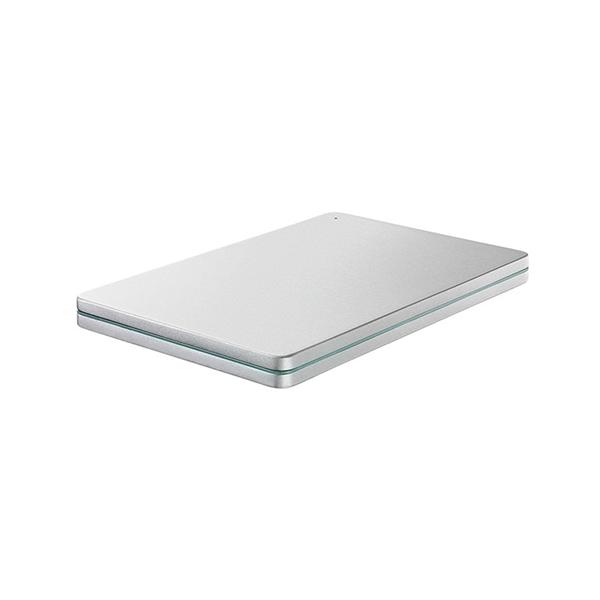 IOf[^ HDPX-UTS2S USB 3.0^2.0Ή |[^un[hfBXNuJNv Silver×Green 2TB