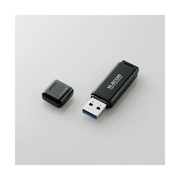 �G���R�� MF-HSU3A64GBK �o�����[�^�C�vUSB3.0������ 64GB �u���b�N