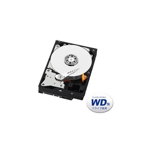 I-O DATA（アイ・オー・データ機器） IOデータ HDLA-OP2BG 交換用HDD