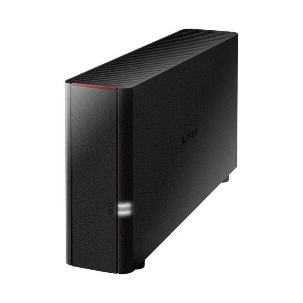 HDD NXe[V obt@[ BUFFALO LS210D0301G Ot n[hfBXN 3TB lbg[NΉ