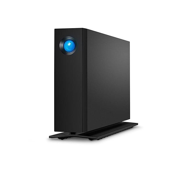 LACIE STHA10000800 Otn[hfBXN d2 Professional 10TB ubN