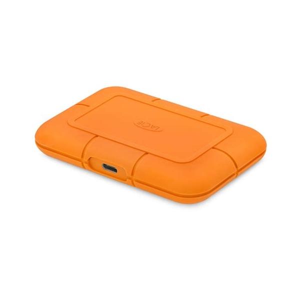 GR STHR2000800 LaCie Rugged SSD 2TB