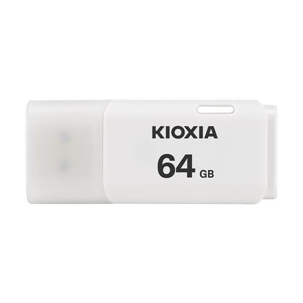 yizKIOXIA KUC-2A064GW USBtbV Trans Memory U202 64GB zCg