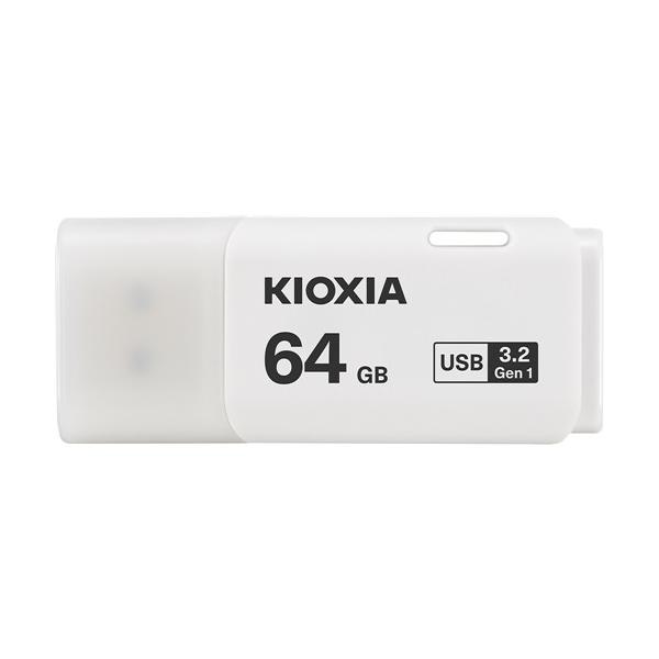 yizKIOXIA KUC-3A064GW USB Trans Memory U301 64GB zCgKUC3A064GW