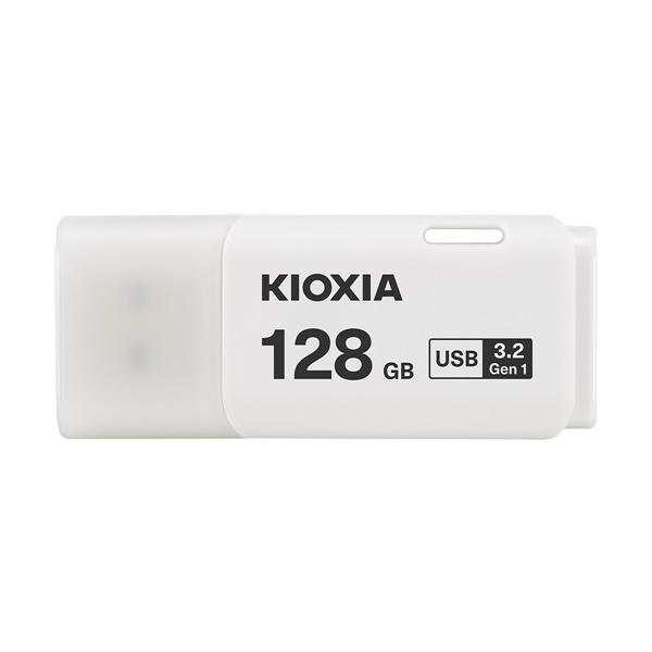 KIOXIA KUC-3A128GW USB Trans Memory U301 128GB zCgKUC3A128GW