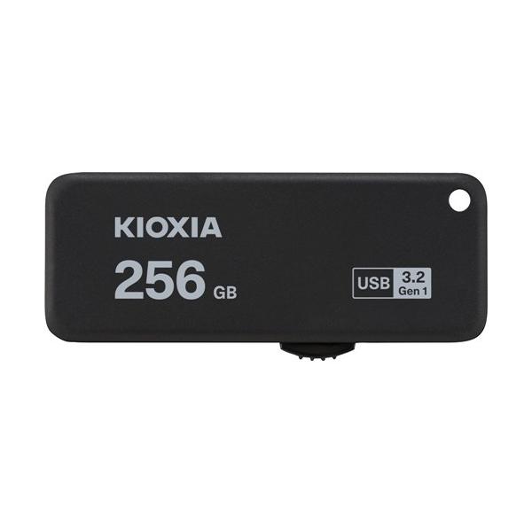 yizKIOXIA KUS-3A256GK USBtbV Trans Memory U365 256GB K