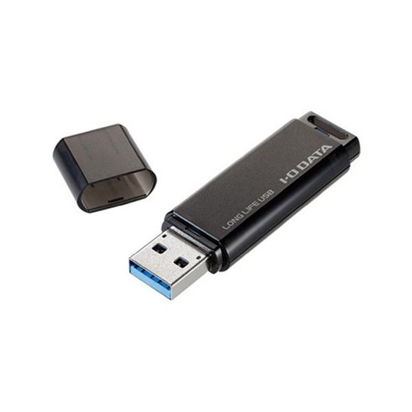 �A�C�E�I�[�E�f�[�^�@�� EU3-HR16GK 5�N�ۏ�USB 3.2 Gen 1�Ή� �@�l���� USB������ 16GB