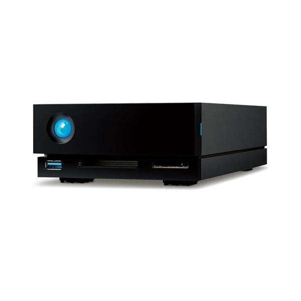 GR STHS4000800 LaCie 1big dock HDD 4TB