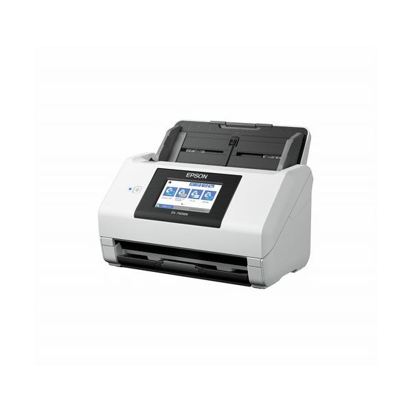 EPSON DS-790WN XLi[