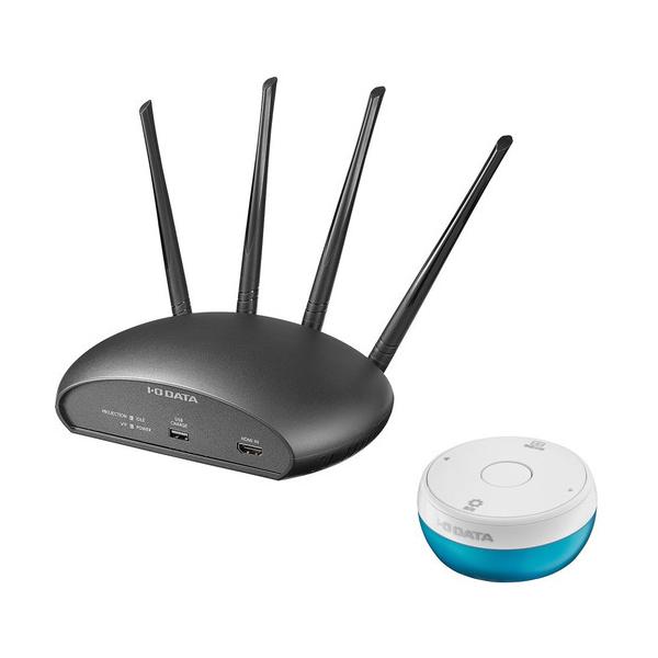 ACEI[Ef[^@ WHD4KTR1 Wi-FiA_v^[4K e@q@ 4K