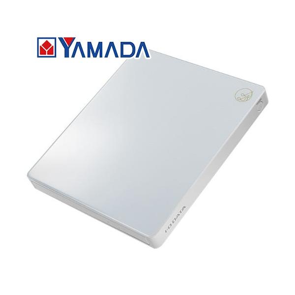アイ・オー・データ機器 CD-6WW スマートフォン用CDレコーダー CDレコ ホワイト