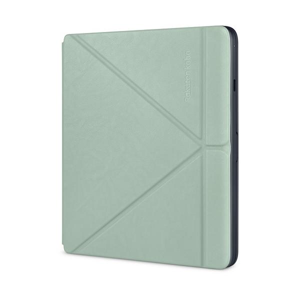 �y�V N778-AC-LG-E-PU Kobo Sage �X���[�v�J�o�[ ���C�g�O���[��