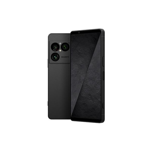 ソニー SIMフリースマートフォン Xperia 1 VIII 16／512GB