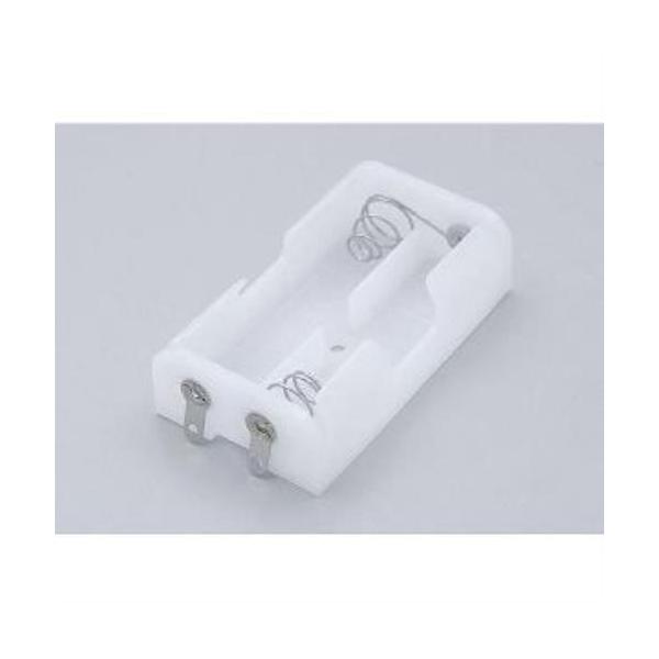 ELPA　電池ボックス(単3×2本用)　UM-322NH 72