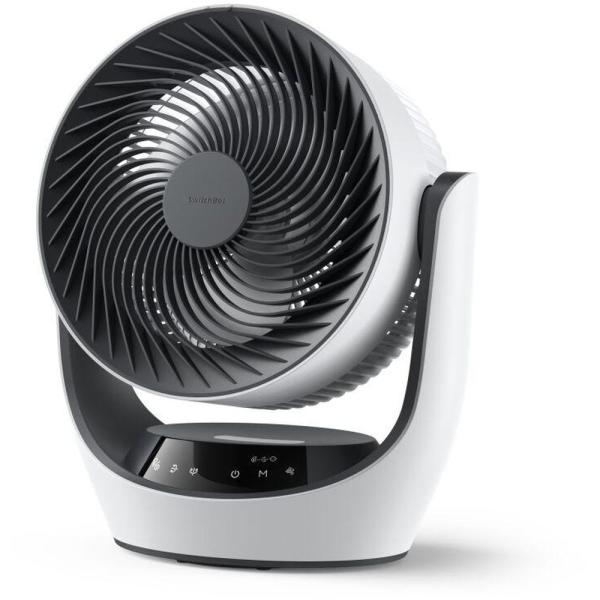 SwitchBot スイッチボット スマートサーキュレーター : ヤマダデンキ