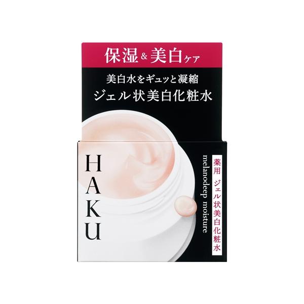 資生堂（SHISEIDO） HAKU メラノディープモイスチャー (100g) 【医薬部