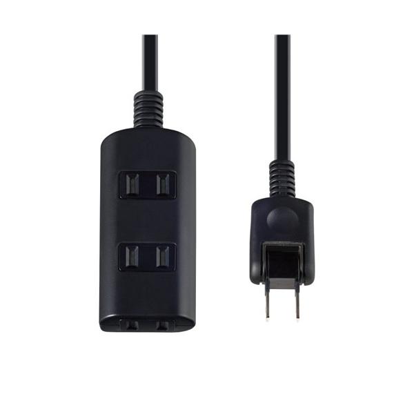 �G���p WBT-N3030B(BK) ���t�^�b�v 3�� 3m �u���b�N