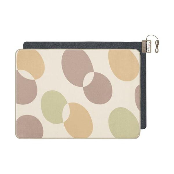 パナソニック　DC-15NKB1-C　ホットカーペット　1.5畳相当 34