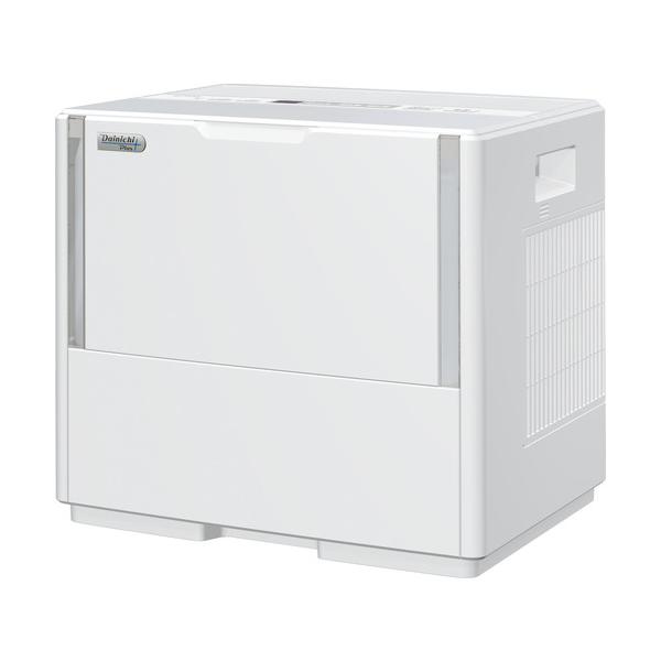ダイニチ HD-PN245 気化式ハイブリッド加湿器 PN TYPE パワフルモデル 加湿量2400mL ホワイト ダイニチ HD-PN245 気化式ハイブリッド加湿器 PN TYPE パワフルモデル