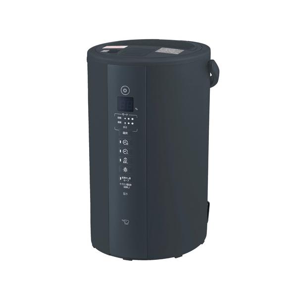 【新製品】象印マホービン EE-TB60-BM 加湿器 4.0L ソフトブラック