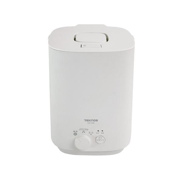 千住 ELPS40 スチーム加湿器 タンク容量 4.0L 加湿量 約400ml 加湿調整
