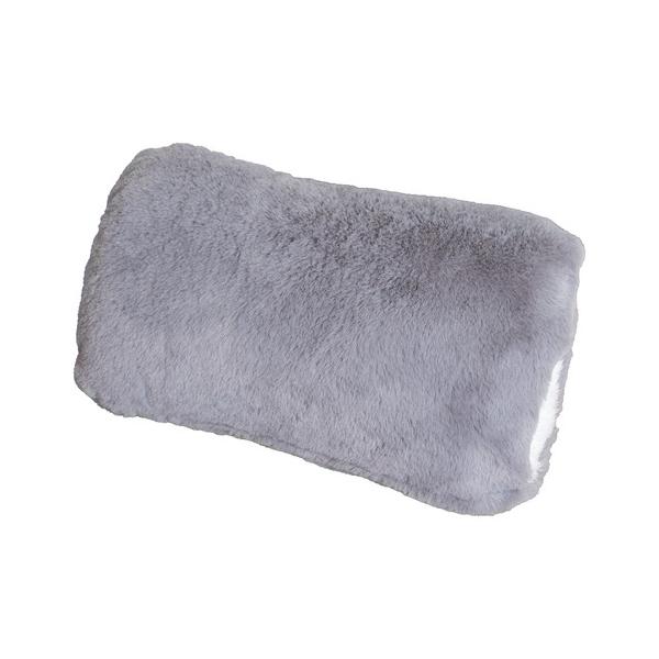 ELPA　TY-KDR01GY　蓄熱式湯たんぽ　温度制御機能搭載　カバー付 34