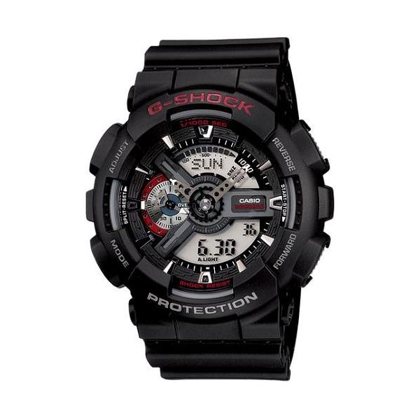 �J�V�I GA-110-1AJF G-SHOCK