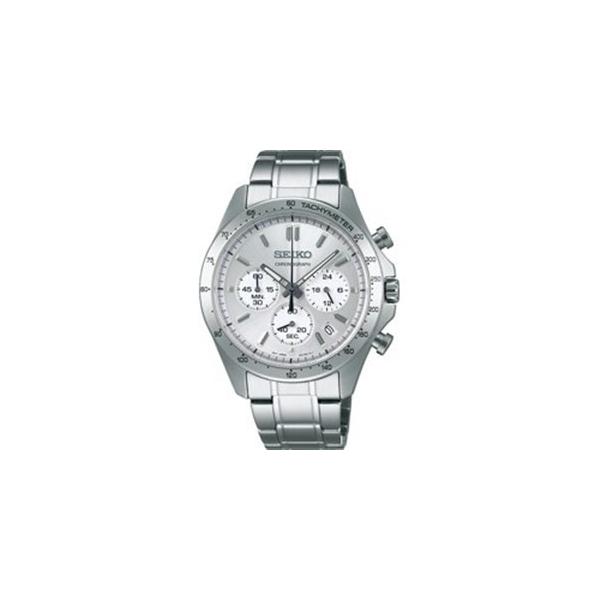 SEIKO セイコー スピリット(SPIRIT) 「クロノグラフモデル