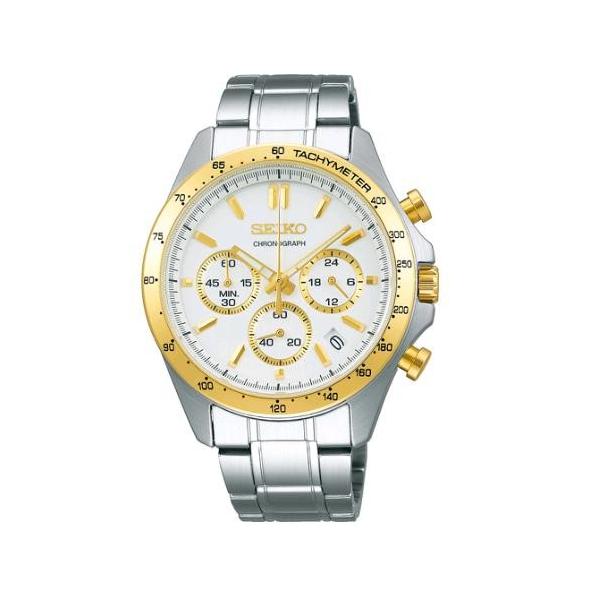 SEIKO SBTR024 SEIKO SELECTION �^�L���[�^�[�t���f��