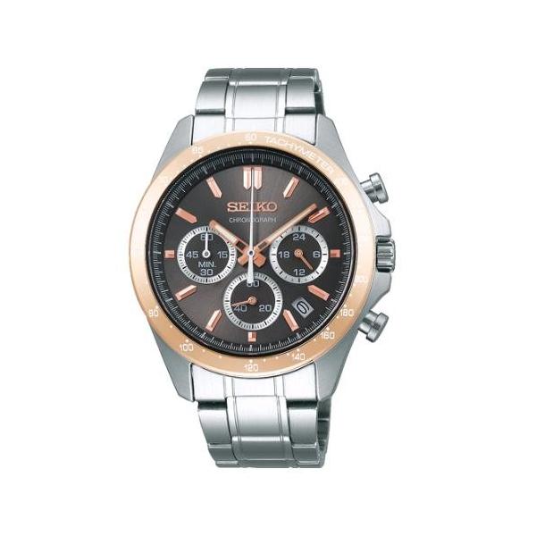 SEIKO SBTR026 SEIKO SELECTION �^�L���[�^�[�t���f��