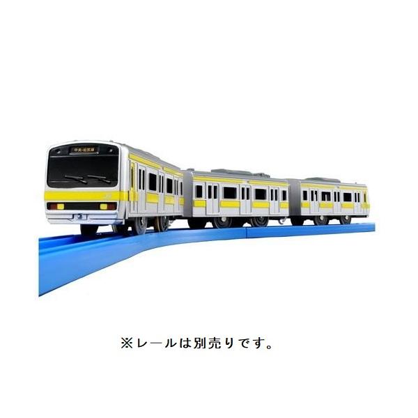タカラトミー　プラレール　S−49　サウンドE231系　総武線 885